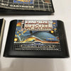 Buy Empire of Steel mega drive -@ 8BitBeyond