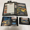 Buy Empire of Steel mega drive -@ 8BitBeyond