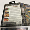 Buy Empire of Steel mega drive -@ 8BitBeyond