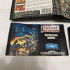 Buy Empire of Steel mega drive -@ 8BitBeyond