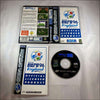 Buy Euro 96 Sega saturn game complete -@ 8BitBeyond