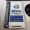 Buy Euro 96 Sega saturn game complete -@ 8BitBeyond