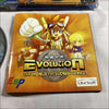 Buy Evolution Sega Dreamcast game complete -@ 8BitBeyond