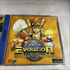 Buy Evolution Sega Dreamcast game complete -@ 8BitBeyond
