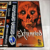 Buy Exhumed Sega saturn game complete -@ 8BitBeyond