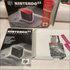 Buy Expansion pak n64 boxed -@ 8BitBeyond