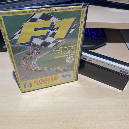 Buy F1 -@ 8BitBeyond