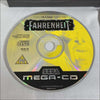 Buy Fahrenheit Sega mega Cd -@ 8BitBeyond