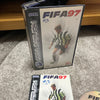 Buy FIFA 97 Sega saturn game -@ 8BitBeyond