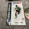 Buy FIFA 97 Sega saturn game -@ 8BitBeyond