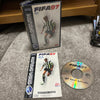 Buy FIFA 97 Sega saturn game -@ 8BitBeyond