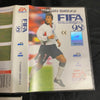 Buy FIFA '98: The Road to the World Cup Sega megadrive -@ 8BitBeyond