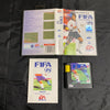 Buy FIFA '98: The Road to the World Cup Sega megadrive -@ 8BitBeyond