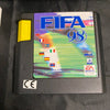 Buy FIFA '98: The Road to the World Cup Sega megadrive -@ 8BitBeyond