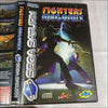 Buy Fighters megamix Sega saturn game complete -@ 8BitBeyond