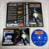 Buy Fighters megamix Sega saturn game complete -@ 8BitBeyond