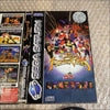 Buy Fighting Vipers Sega saturn game complete -@ 8BitBeyond