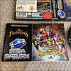 Buy Fighting Vipers Sega saturn game complete -@ 8BitBeyond