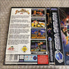 Buy Fighting Vipers Sega saturn game complete -@ 8BitBeyond