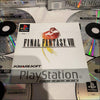 Buy Final Fantasy viii platinum -@ 8BitBeyond