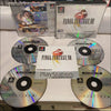 Buy Final Fantasy viii platinum -@ 8BitBeyond