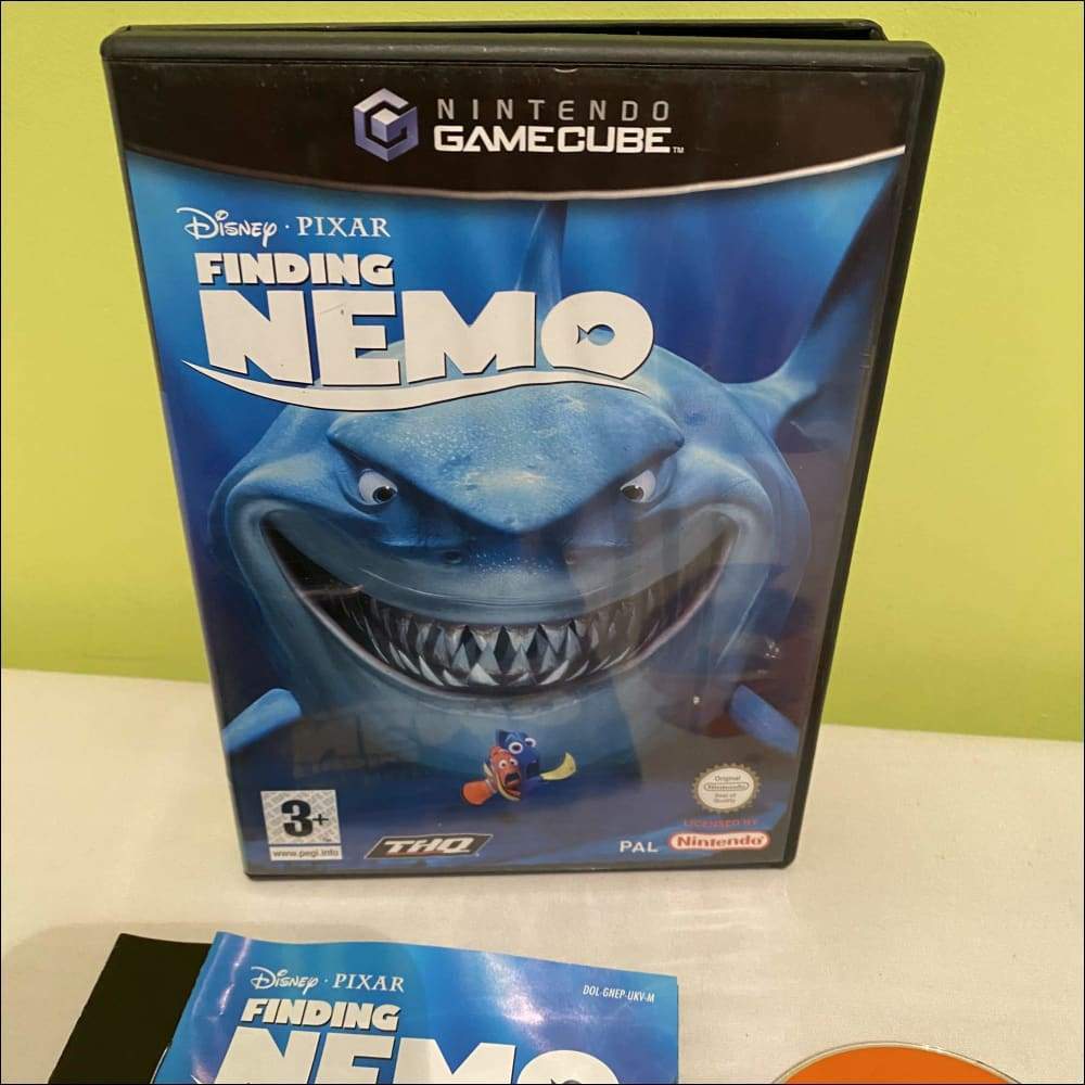 Buy Finding Nemo -@ 8BitBeyond