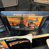Buy Fire Shark Sega mega drive game -@ 8BitBeyond