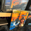 Buy Fire Shark Sega mega drive game -@ 8BitBeyond