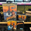 Buy Fire Shark Sega mega drive game -@ 8BitBeyond