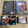 Buy Forgotten world Sega megadrive -@ 8BitBeyond