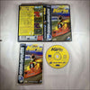 Buy Formula karts Sega saturn game complete -@ 8BitBeyond