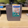Buy Four players tennis Nes game cart only -@ 8BitBeyond