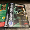 Buy Frankenstein: Through The Eyes Of The Monster Sega saturn game -@ 8BitBeyond