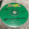 Buy Frankenstein: Through The Eyes Of The Monster Sega saturn game -@ 8BitBeyond