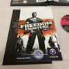 Buy Freedom Fighters -@ 8BitBeyond