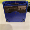 Buy Game boy advance sp console blue -@ 8BitBeyond