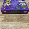 Buy Game boy the simpsons Bart vs the juggernauts (USA ntsc) -@ 8BitBeyond