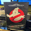 Buy Ghostbusters Sega mega drive game -@ 8BitBeyond