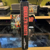Buy Ghouls 'n Ghosts Sega mega drive game -@ 8BitBeyond