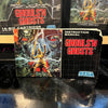 Buy Ghouls 'n Ghosts Sega mega drive game -@ 8BitBeyond