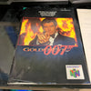 Buy Goldeneye n64 game boxed complete -@ 8BitBeyond