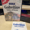 Buy Golvellius: Valley of Doom -@ 8BitBeyond