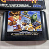 Buy Gunstar Heroes Sega megadrive game complete -@ 8BitBeyond