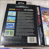 Buy Gunstar Heroes Sega megadrive game complete -@ 8BitBeyond