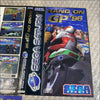 Buy Hang On GP 96 -@ 8BitBeyond