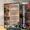 Buy Hardcore 4x4 Sega saturn game complete -@ 8BitBeyond