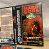 Buy Hardcore 4x4 Sega saturn game complete -@ 8BitBeyond