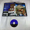 Buy Harry Potter quidditch World Cup nintendo GameCube game missing manual -@ 8BitBeyond