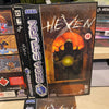 Buy Hexen Sega saturn -@ 8BitBeyond