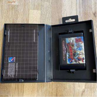 Buy Hook Sega megadrive game complete -@ 8BitBeyond
